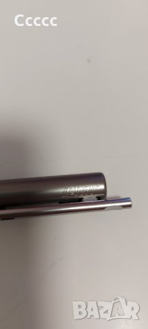 LAMY   Germany  луксозна  оригинална  химикалка , снимка 3 - Колекции - 34187131