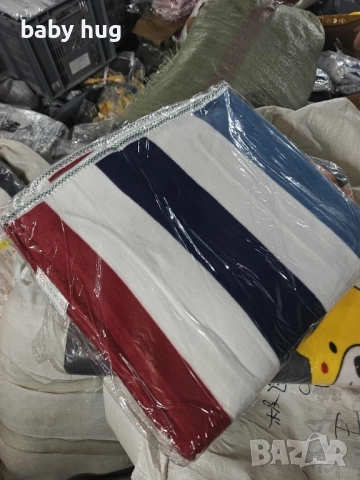 Електрическо одеало, снимка 2 - Олекотени завивки и одеяла - 51991594