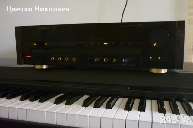 Grundig Fine Arts  А 904