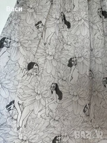 MALAIKA RAISS оригинална пола, снимка 2 - Поли - 42075915