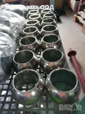 Трета точка на окачване.Сфери,Обтегачи,Тегличи,, снимка 6 - Селскостопанска техника - 29367121