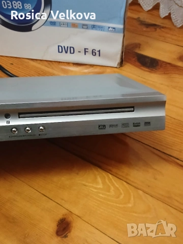DVD NEO F 61 , снимка 7 - DVD филми - 53184131