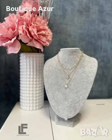 Колиета LFS Mystical  