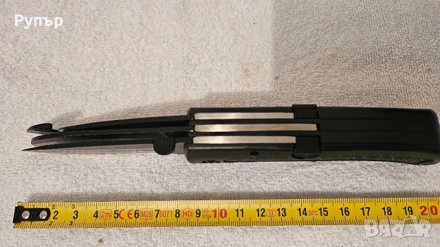 Нож за лов и риболов 3, снимка 6 - Ножове - 51957753