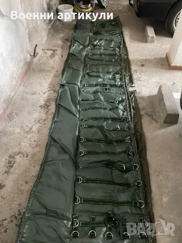 Воени дюшеци , снимка 13 - Палатки - 50166783