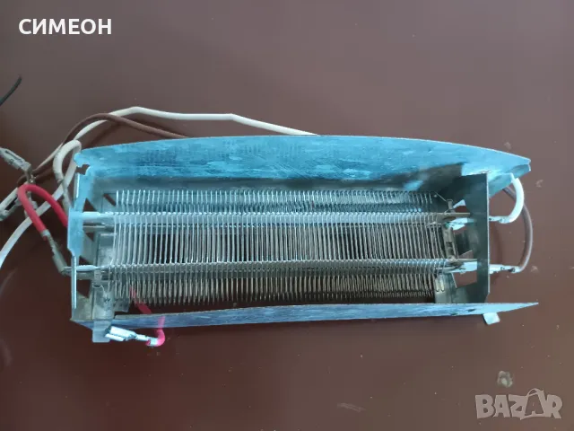 НАГРЕВАТЕЛ ЗА  ЕЛ.ПЕЧКА, снимка 2 - Печки, фурни - 47448693
