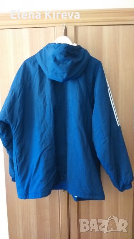 Мъжко яке "Адидас"-намалено, снимка 2 - Якета - 38850461