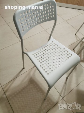 Столове ikea, снимка 1