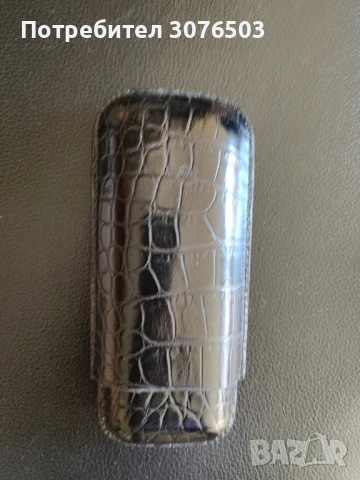 Калъф за пури