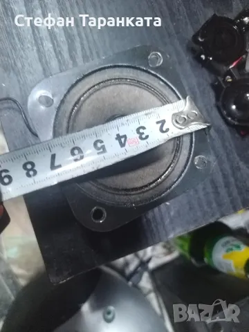 високо честотен говорител Philips , снимка 4 - Тонколони - 48554344