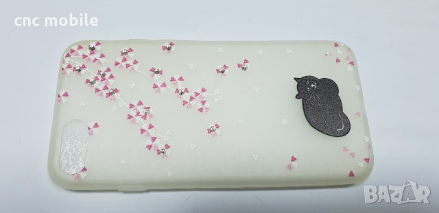 iPhone 7 - I phone 7 калъф case -  гръб , снимка 3 - Калъфи, кейсове - 29335797