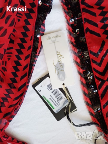 Patrizia Pepe  боди 42- S/ M, снимка 9 - Корсети, бюстиета, топове - 52954950