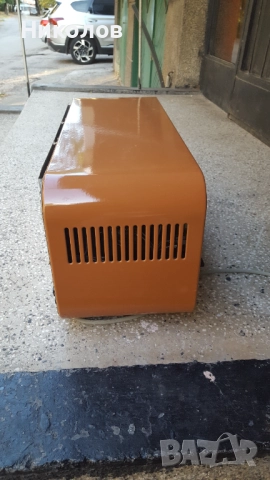 Грил печка марка" Мулинекс", снимка 7 - Печки, фурни - 52030915