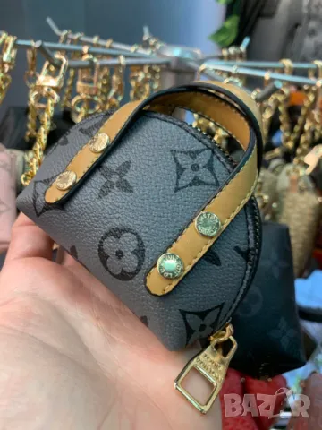 ключорържатели louis vuitton, снимка 3 - Други - 50416852