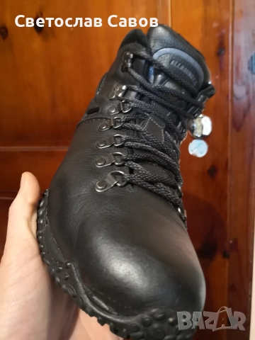 Mephisto Allaraunder 42нм. 27,5см., снимка 3 - Мъжки ботуши - 52913015
