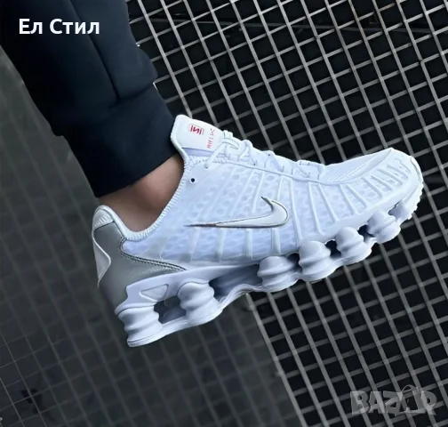 📌Nike Shox TL 36 37 38 39 40 41 42 43 44 45 46 н Цена 98 ерво Еконт
