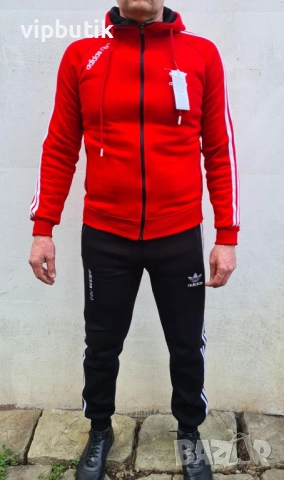 Найк и Адидас от 