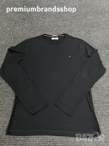 Tommy hilfiger блуза XL мъжка 