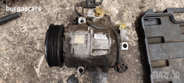 Компресор климатик 6Q0 820 808 E Skoda Fabia II 1.2-70к.с. EZG - 250лв