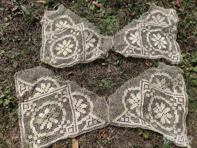 Продавам Две малки дантели, снимка 4 - Други - 38013841