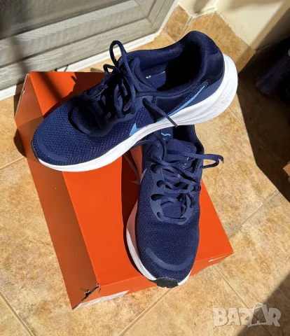 Nike Revolution 7 (размер 43), снимка 5 - Маратонки - 55750917