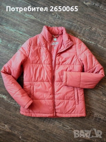 Ново орг.яке М размер!, снимка 3 - Якета - 54147061