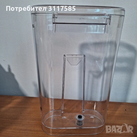 кафемашина black and decker