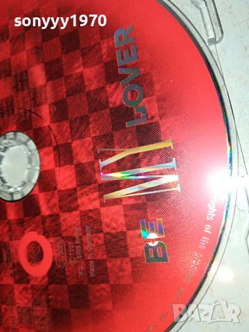 LA BOUCHE BE MY LOVER CD MADE IN GERMANY 0504231504, снимка 18 - CD дискове - 40265574