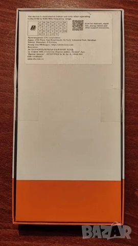 ZTE Blade A56 64 BG, снимка 2 - ZTE - 53075299