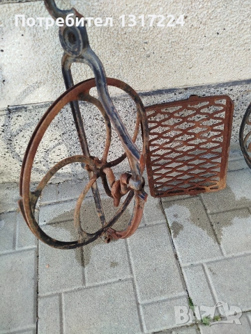 елементи от шевна машина , снимка 3 - Други - 53875586