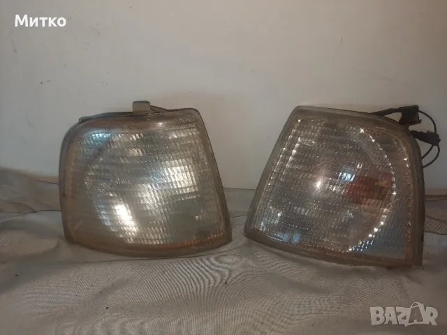 Предни мигачи за АУДИ 80 В3 AUDI 80 B3