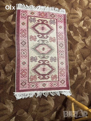 Чипровски килими , снимка 7 - Килими - 52663466