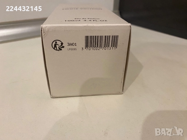 Louis Vuitton Ombre Nomade 100 мл, снимка 5 - Унисекс парфюми - 49896669