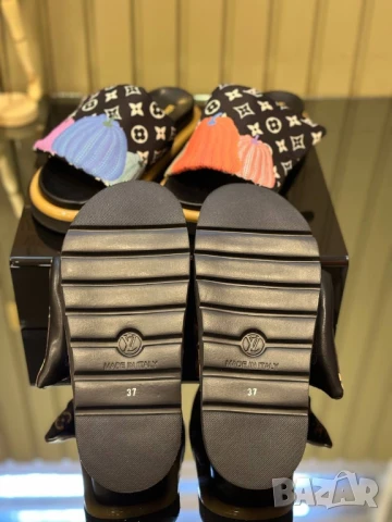 чехли louis vuitton , снимка 2 - Чехли - 51311051