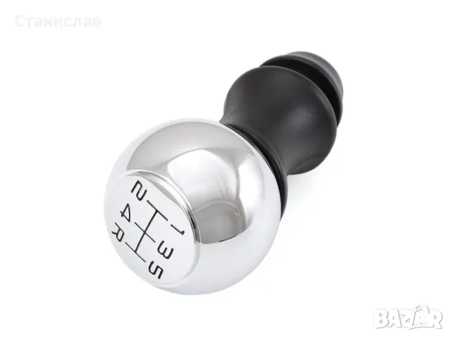 Топка за скоростен лост за Peugeot 308 (2007-2013), снимка 2 - Части - 47756813