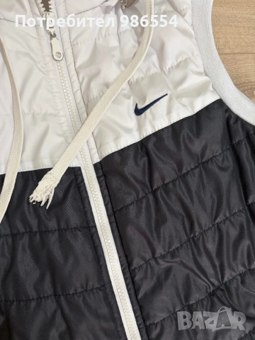 Елек грейка Nike размер M, снимка 3 - Елеци - 53051941