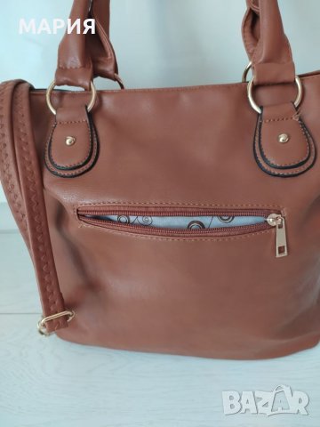 Дамска чанта , снимка 3 - Чанти - 38085777