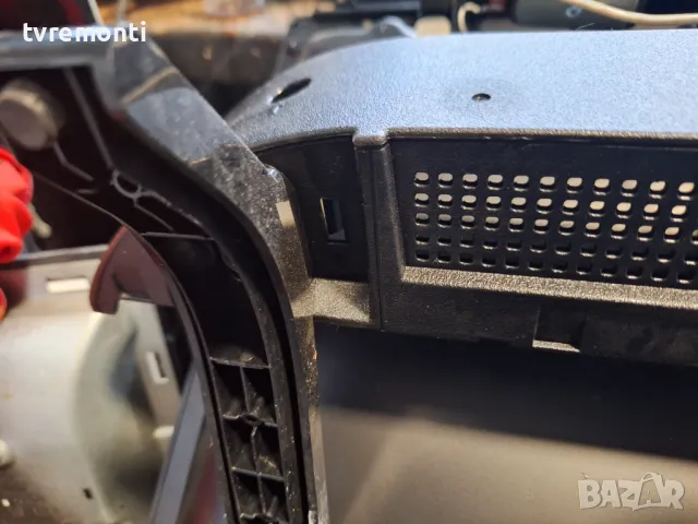 крачета оригинална стойка телевизор Toshiba модел 32WA2363DG, снимка 5 - Стойки, 3D очила, аксесоари - 48700359