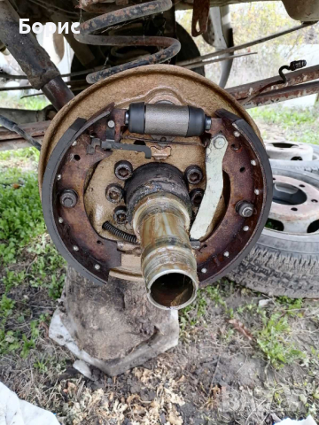  VW LT-35, снимка 12 - Бусове и автобуси - 44550361