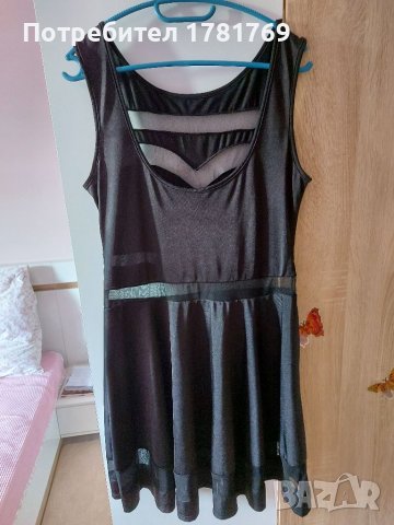 Дамска рокля, снимка 2 - Рокли - 39018126