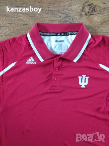 Adidas - страхотна мъжка тениска ХЛ УГОЛЕМЕНА, снимка 5 - Тениски - 40404829