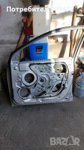 Врата за Hyundai I35, снимка 7 - Части - 47518417