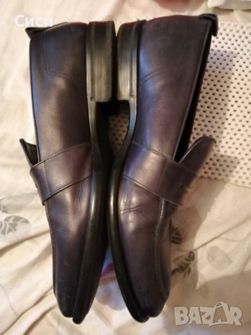 Мъжки обувки, снимка 4 - Ежедневни обувки - 37723938