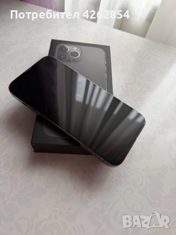 Продавам Iphone 13 pro max, снимка 2 - Apple iPhone - 52913419