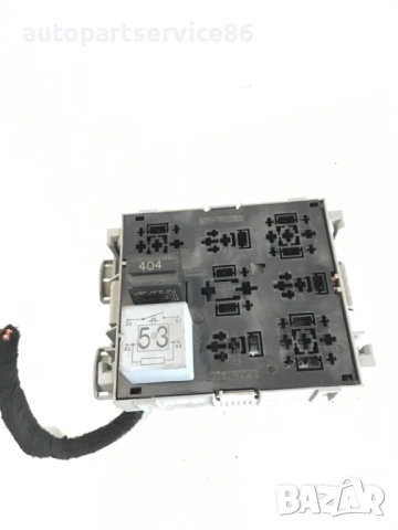 Бушонно табло / кутия с предпазители за Porsche Cayenne 4.5 V8 (2005) 7L0937503A 