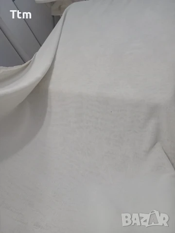 Бели пердета 