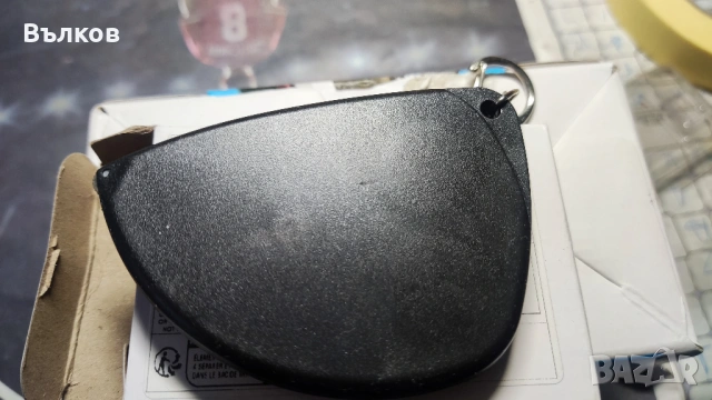 Уред за измерване на разстояние на пътни карти, снимка 2 - Други ценни предмети - 53326707