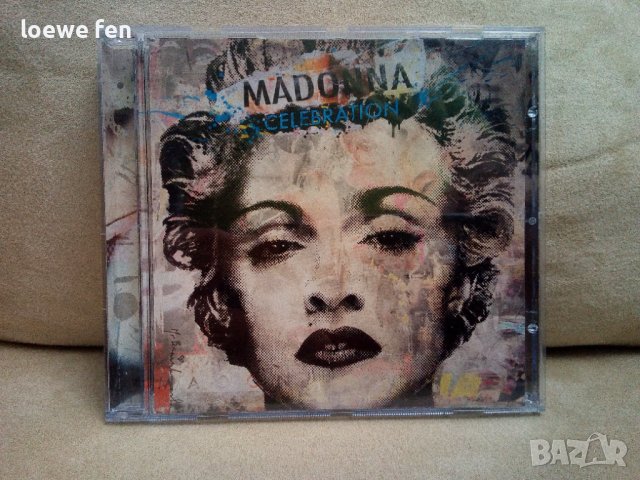 Madonna