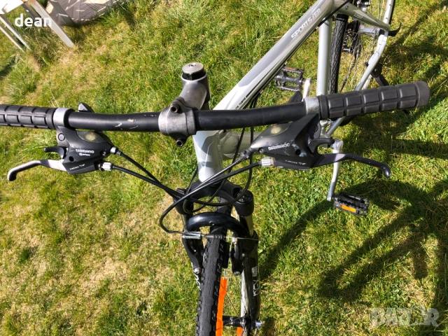 Scott Sportster 28 цола, снимка 4 - Велосипеди - 54265465