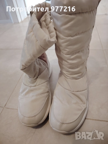 Дамски апрески Waterproof, снимка 4 - Дамски апрески - 51864508